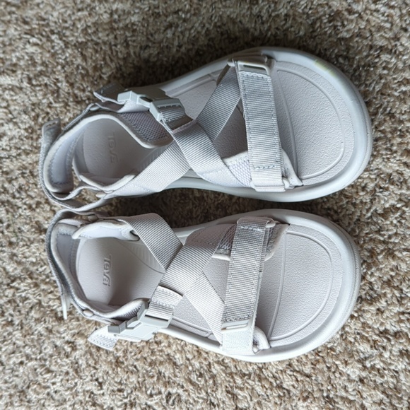 Teva Shoes - Teva Hurricane Verge